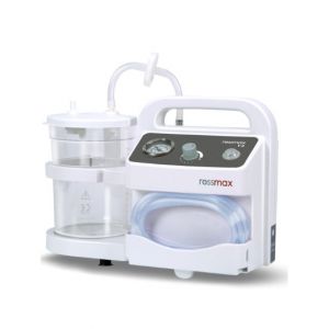 Rossmax Smooth & Comfort Suction Unit V3