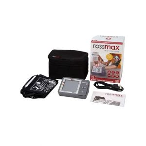 Rossmax PARR Automatic Blood Pressure Monitor (Z5)