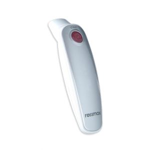 Rossmax Non-Contact Temple Thermometer (HA500)