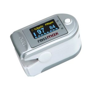 Rossmax Pulse Oximeter (PO-150)