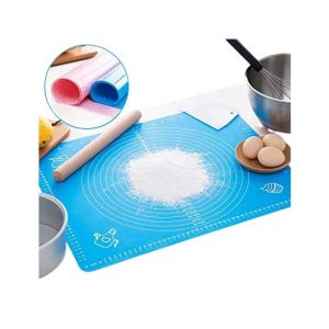 Promax Non Stick Silicon Roti Mat