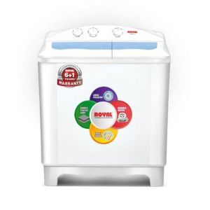 Royal Top Load 8.5KG Washing Machine (RWM-8010)