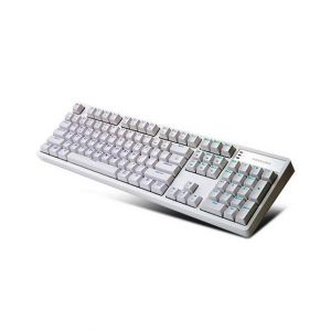 Royche Optical Switch Gaming Keyboard White (RG900K)