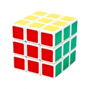 Planet X Rubiks Cube - Large (PX-9097)
