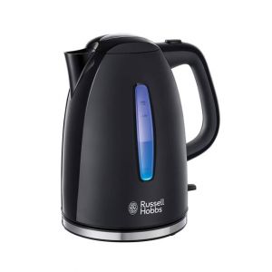 Russell Hobbs 1.7 Ltr Electric Kettle Black (22591-56)