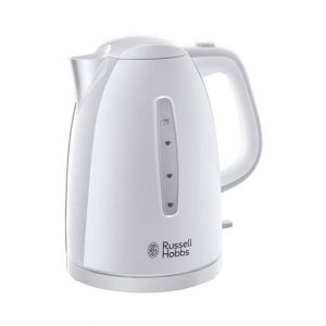 Russell Hobbs 1.7 Ltr Electric Kettle White (21270-56)