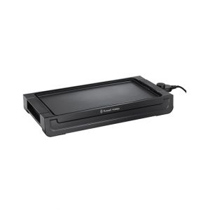 Russell Hobbs Fiesta Removable Plate Griddle (22550-56)