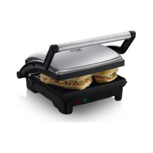 Russell Hobbs 3-In-1 Panini / Grill & Griddle (17888)