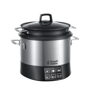 Russell Hobbs All in One Cookpot 4.5 Ltr (23130-56)
