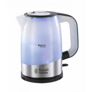 Russell Hobbs Purity Water Filtration Electric Kettle (18554-70)
