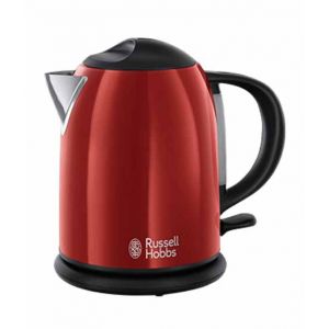 Russell Hobbs Electric Kettle 1.0 Ltr  (20191-70)