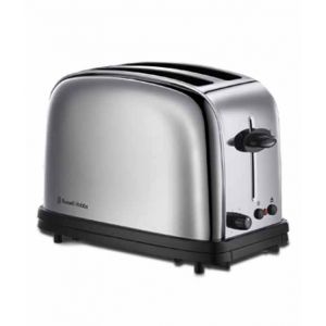 Russell Hobbs Oxford 2 Slice Toaster (20700-56)