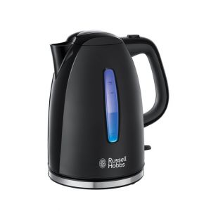 Russell Hobbs Textures Plus Electric Kettle 1.7 Ltr (22591-70)