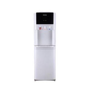 Toshiba Top Load Water Dispenser White (RWF-W1766TU)