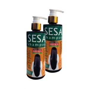 WOP Sesa Shampoo For Women