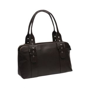 Sage Leather Women's Bag Black (32301)