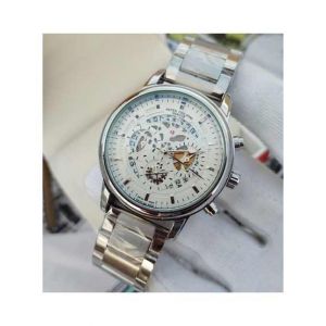 Sale Out Chronograph Chain Watch For Men (0437)
