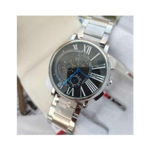 Sale Out Chronograph Chain Watch For Men (0438)