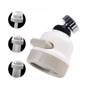 Sale Out Faucet Sprayer 360°Rotatable Nozzle