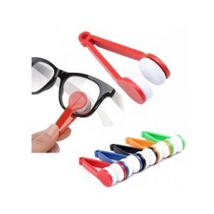 Sale Out Sun/Eye Glasses Cleaner Brush