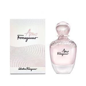 Salvatore Ferragamo Amo Ferragamo EDP Perfume For Women 100ML