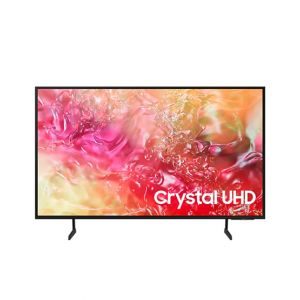 Samsung 43" 4K Crystal UHD Smart LED TV (UA43DU7000USMM)