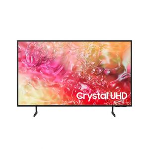 Samsung 55" 4K Crystal UHD Smart LED TV (UA55DU7000UXMM)