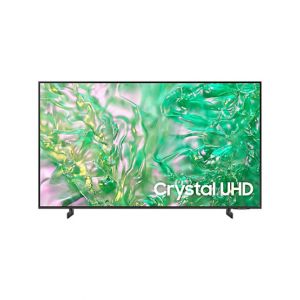 Samsung 50" 4k Crystal UHD Smart LED TV (50DU8000)