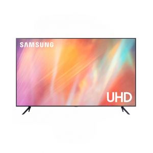 Samsung 50" UHD 4K Smart LED TV (50AU7000) - Without Warranty