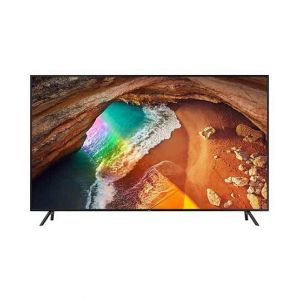 Samsung 55" 4K Flat Smart QLED TV - 2019 (Q60R) - Official Warranty