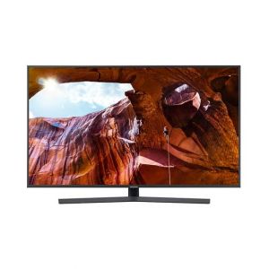 Samsung 55" 4K Smart UHD LED TV (55RU7400) - Official Warranty 