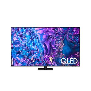 Samsung 55" QLED 4K Q70D Smart LED TV (QA55Q70DAUSMM)