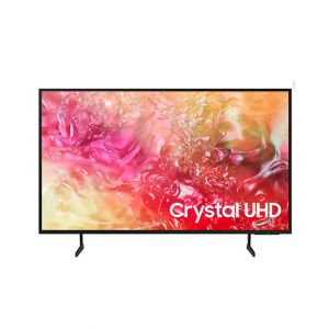 Samsung 65" 4K Crystal UHD Smart LED TV (65DU7000)