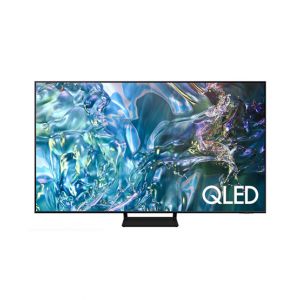 Samsung 65" 4K Smart QLED TV (65Q60D)