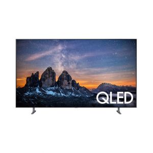 Samsung 65" Class 4K UHD Smart QLED TV 2019 (Q80R) - Official Warranty