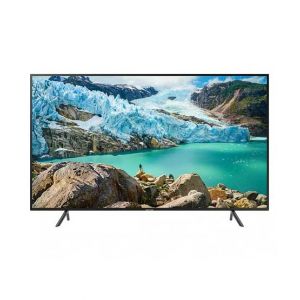 Samsung 75" UHD Smart LED TV (75RU7100) - Official Warranty