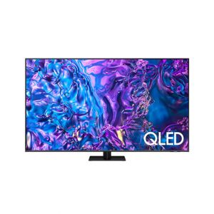 Samsung 85" 4K QLED Q70D LED TV (QA85Q70DAUSMM)