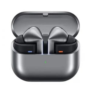 Samsung Galaxy Buds3 Pro-Silver