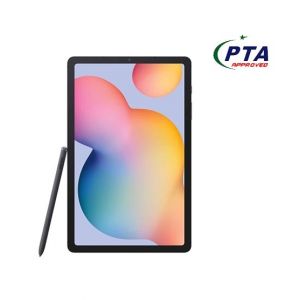 Samsung Galaxy Tab S6 Lite 10.4" 64GB S Pen Oxford Gray (P615) - PTA Approved