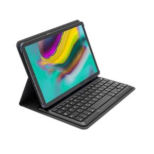 Samsung Galaxy Tab S6 Lite Keyboard Cover Black