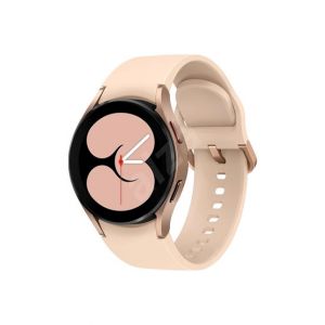 Samsung galaxy Watch 4 40mm Smartwatch Pink Gold (R860)
