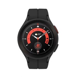Samsung Galaxy Watch 5 Pro 45mm Smartwatch Black (R920)