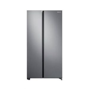 Samsung Side-By-Side Refrigerator 23 cu ft (RS62R5001M9)