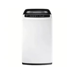 Samsung Top Load Fully Automatic Washing Machine 8kg White (WA80CK4240BW)