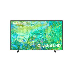 Samsung 55" Crystal UHD 4K Smart LED TV (CU8000)
