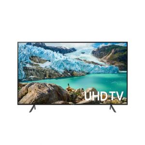 Samsung 55" 4K UHD Smart LED TV (55RU7100) - Without Warranty