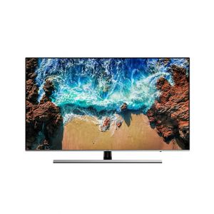 Samsung 55" Premium 4K Smart UHD LED TV (55NU8000) - Official Warranty
