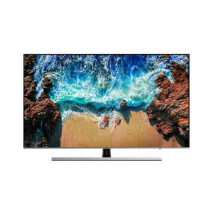 Samsung 65" 4K Smart UHD LED TV (65NU8000) - Without Warranty