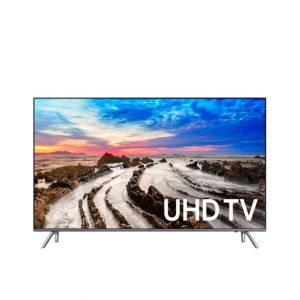 Samsung 75" 4K Smart UHD LED TV (75MU7000) - Without Warranty