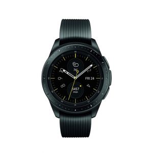 Samsung Galaxy 42mm Smart Watch Midnight Black (SM-R810)